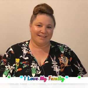 Meet your Posher, Paula